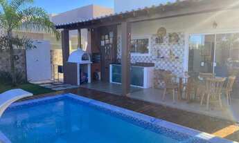 Imagem 7: Casa de condomínio para venda com 275 metros quadrados com 4 quartos