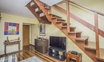 Imagem 3: Cobertura para Venda - 201.73m², 2 dormitórios, sendo 1 suites, Tristeza