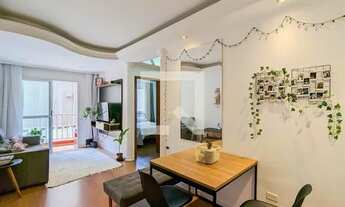 Imagem: Apartamento para Aluguel - Baeta Neves