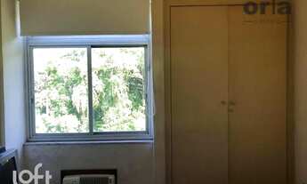 Imagem 6: Apartamento com 3 dormitórios à venda, 90 m² por R$ 1.600.000 - Gávea - Rio de Janeiro/RJ