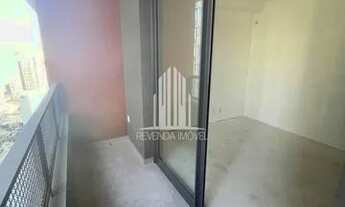 Imagem 8: EDF OY FREI CANECA , APARTAMENTO DE 25m2 COM 1 DORMITÓRIO , VARANDA E SEM VAGA Á VENDA EM