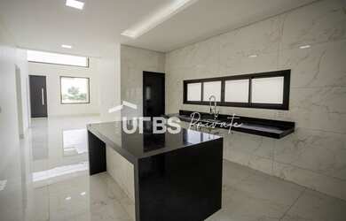 Imagem 5: Terras Alpha 1 - Casa de Condomínio 3 quartos, sendo 3 suítes