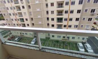 Imagem 7: ALUGO apto no SOLAR DE VILAS c/VARANDA e ARMÁRIOS