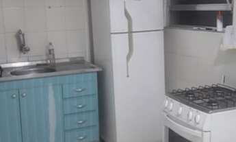 Imagem 2: Aluguel de quarto