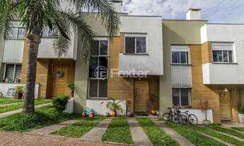 Imagem: Casa para venda possui 146m² - ENCOSTA