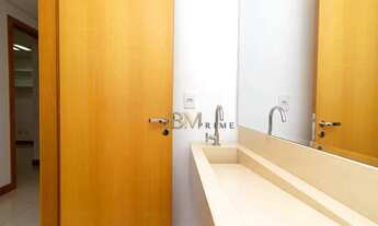 Imagem 2: Apartamento com 4 dormitórios para locação no Jardim Botânico - Ribeirão Preto/SP