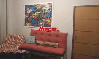 Imagem 2: Apartamento Padrão em Jacareí