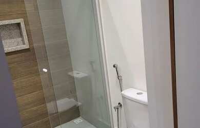 Imagem 6: Alugo loft 1 quarto Jardim Jalisco Resende RJ