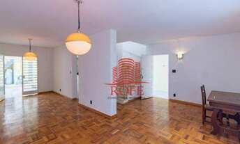 Imagem 1: Belo sobrado espaçoso e ensolarado no Planalto Paulista!