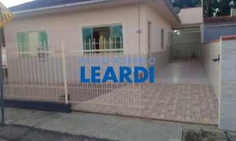 Imagem: CASA TÉRREA - FORQUILHAS - SC