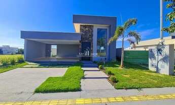 Imagem 3: Casa Térrea no Terras Alpha 1