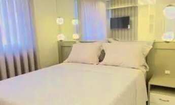 Imagem 4: Apartamento mobiliado