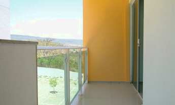 Imagem 3: Apartamento mobilhado 2 quartos kariri ville crato