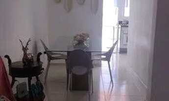 Imagem 7: Casa com 2 dormitórios para alugar, 81 m² por R$ 3.580,00/mês - Casa Forte - Recife/PE