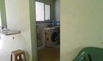 Imagem 5: Sobrado à venda no Parque Renato Maia - 260 m² - 3 dormitórios - 1 suíte - área gourmet