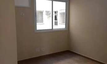 Imagem 3: Apartamento com 3 dormitórios para alugar, 75 m² por R$ 2.404,00/mês - Campo Grande - Rio