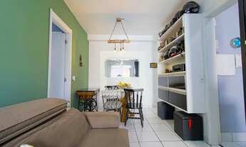 Imagem 7: Apartamento para Aluguel - Consolação, 1 Quarto, 50 m2