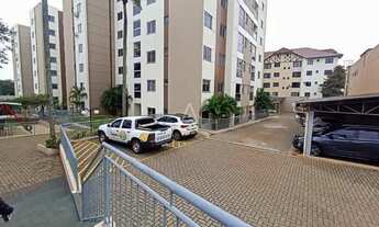 Imagem: Apartamento para locação no Condomínio