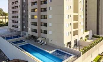 Imagem 6: Apartamento para Venda em Goiânia, Setor Negrão de Lima, 3 dormitórios, 3 suítes, 3 banhei