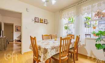 Imagem 2: Casa à venda Rua Doutor Lauro de Oliveira, Rio Branco - Porto Alegre