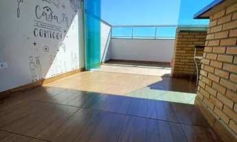 Imagem 5: COBERTURA SEM CONDOMÍNIO DE 110m2 EM SANTO ANDRÉ R4 530MIL