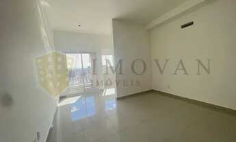 Imagem 3: Apartamento Kitchnet em Ribeirão Preto