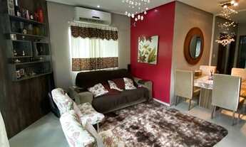 Imagem: Sun Ville, Flores. 100 mobiliada, 3qts