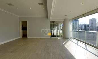 Imagem 6: Apartamento com 2 dormitórios para alugar, 123 m² por R$ 15.950/mês - Itaim Bibi - São Pau