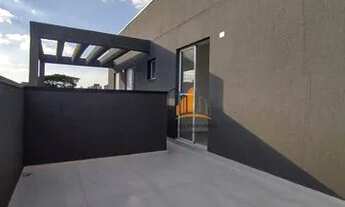 Imagem 4: Cobertura com 2 dormitórios à venda, 50 m² por R$ 420.000,00 - Vila Matilde - São Paulo/SP