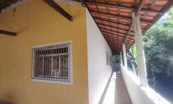 Imagem 6: Chácara em área privilegiada