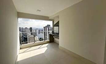 Imagem 3: Apartamento à venda em Perdizes com 70 metros quadrados, 2 dormitórios sendo 1 suíte, e 1