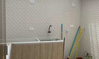 Imagem 3: Lindo sobrado em cond. fechado