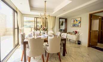 Imagem 3: Portal do Ipê - Cobertura 4 quartos, sendo 4 suítes