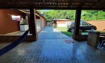 Imagem 7: Casa Praia Massaguaçú pra 15 pessoas - Petfriendly - Wifi