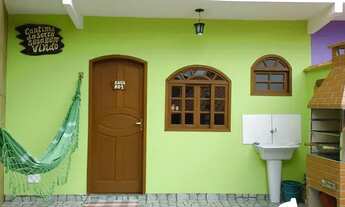 Imagem: Casa duplex Mobiliada 2 quartos com suíte