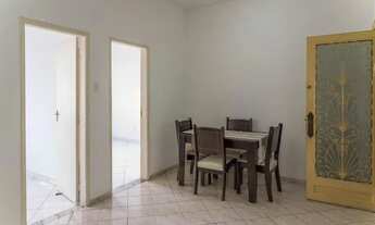 Imagem: Apartamento à Venda - Vila Isabel, 2 Quartos