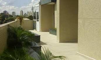 Imagem 4: Apartamento com 1 dormitório para alugar, 39 m² por R$ 1.771,56/mês - Vila Formosa - São P