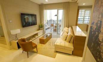 Imagem 4: Apartamento - Swiss Park - Campinas