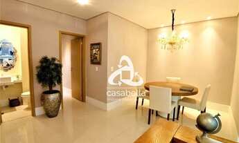 Imagem 5: Apartamento com 3 dormitórios, 167 m² - venda por R$ 2.229.000,00 ou aluguel por R$ 14.500