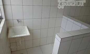 Imagem 7: Apartamento com 2 dormitórios para alugar, 63 m² por R$ 1.247,32/mês - Vila Nogueira - Dia