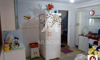 Imagem 5: Casa (sobrado na rua) 3 dormitórios/suite, cozinha planejada