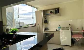 Imagem 3: Apartamento Rio Fraser