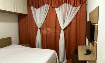 Imagem 5: Apartamento 02 quartos , Olaria