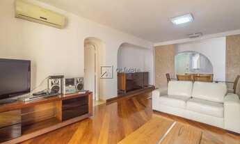 Imagem 4: Venda Apartamento 3 Dormitórios - 141 m² Jardim Paulista