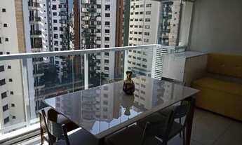 Imagem: Apartamento com 1 dormitório à venda