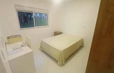 Imagem 6: Kitinete na Trindade