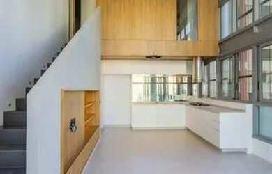 Imagem 3: Locação Apartamento 2 Dormitórios - 90 m² Consolação