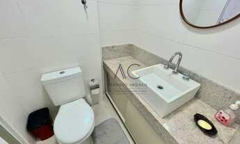 Imagem 7: Excelente Apartamento 2 QTS com suíte 100% mobiliado - Próx ao Shopping Metropolitano