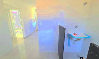 Imagem 5: Apartamento Novo - BH - B. Rio Branco - 2 Quartos - 1 Vaga