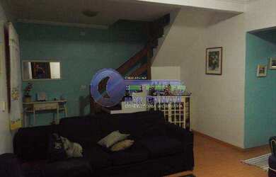 Imagem 7: Sobrado com 4 dorms, Vila Santa Catarina, São Paulo - R$ 800 mil, Cod: 5730